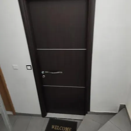 Apartmán Glaros Kato Daratso
